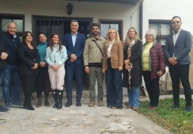 U toku renoviranje Muzeja „Ras“ u Novom Pazaru