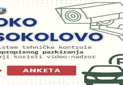 Pitali smo Novopazarce, a većina veruje da bi ”Oko sokolovo” uvelo red u saobraćaj