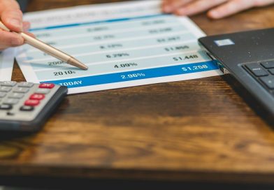 NBS: Referentna kamatna stopa ostaje 5,75 odsto