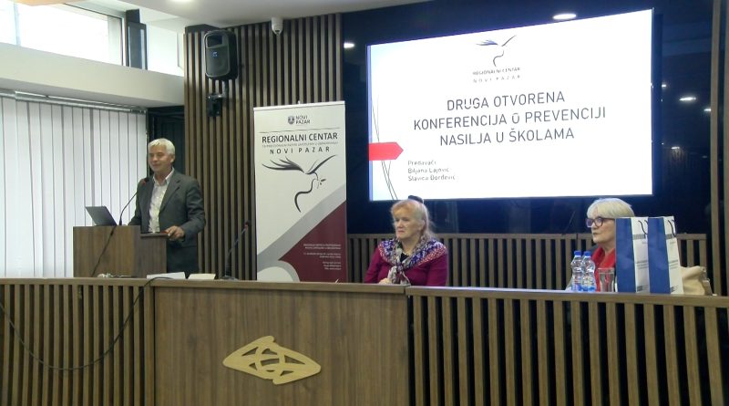 Za prevenciju nasilja jačati školske timove