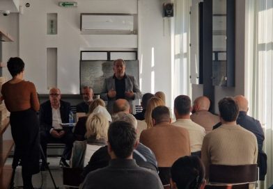 U Beogradu promovisana knjiga ”Novopazarski zapisi – Sima Budmanija”