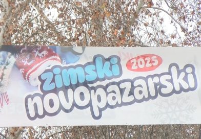 Sutra počinje ‘Zimski vašar’ u Novom Pazaru