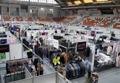 Počeo ‘Zimski vašar’