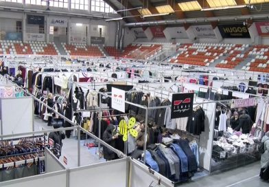 Završena zimska manifestacija u Novom Pazaru, zadovoljni i kupci i prodavci