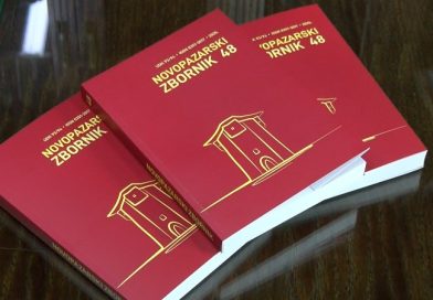 Muzej Ras objavio 48. Novopazarski zbornik i zaokružio izuzetno uspešnu godinu