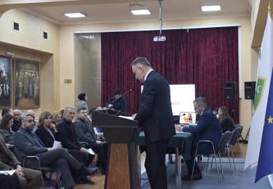 U BNV sednica o budžetu za 2026. godinu