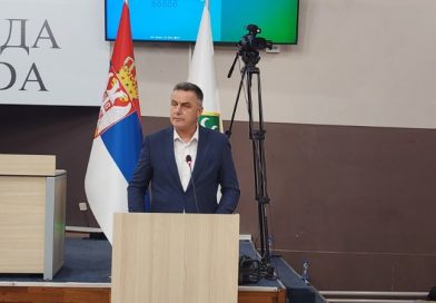 Budžet za 2026.godinu: Fokus na obrazovanje i kapitalne investicije