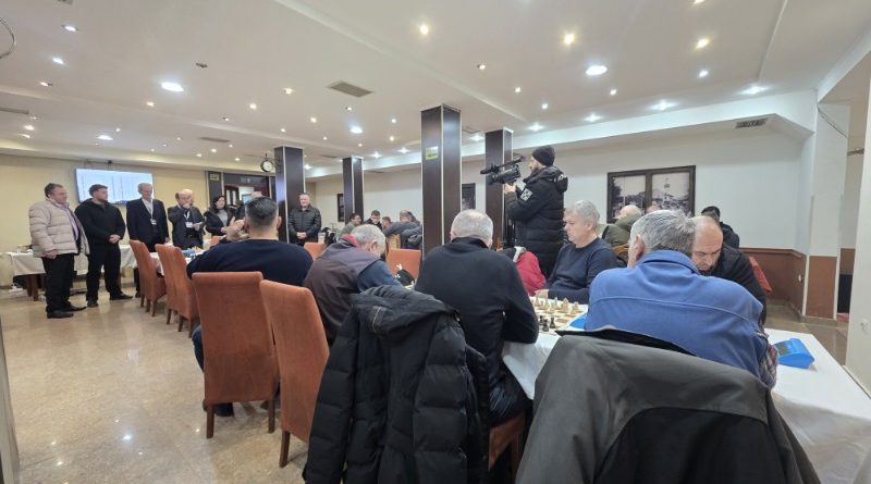 U toku drugi Memorijal Alije Ikića