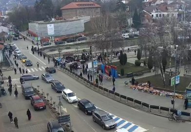 Agencija za bezbednost saobraćaja apeluje na vozače da opreznije voze tokom praznika u cilju sprečavanja nezgoda