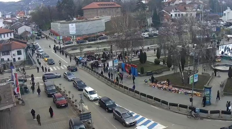 Agencija za bezbednost saobraćaja apeluje na vozače da opreznije voze tokom praznika u cilju sprečavanja nezgoda