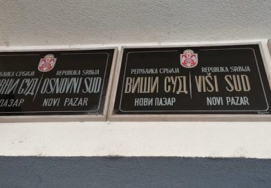 Presuda na pet godina, četiri meseca i novčanu kaznu zbog prodaje opojne droge maloletnom licu i držanja municije