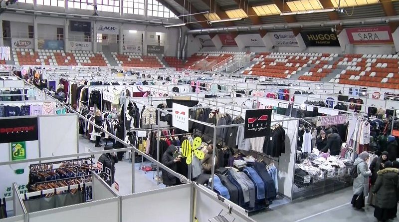 Novopazarski zimski vašar – šest dana trgovine, popusta i dobre posete