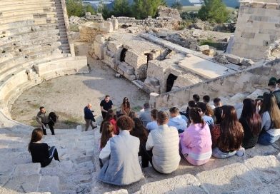 Učenici Ugostiteljsko-turističke škole posetili Antalijsku regiju