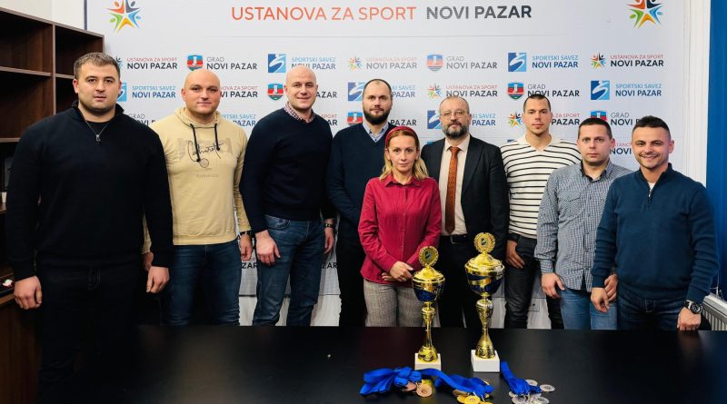 Tokom vikenda Turnir prijateljstva u košarci