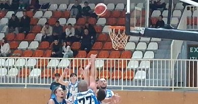 Buha: Pobeda nad Slovenom kao reper za dalje