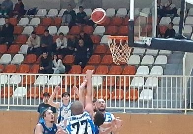 Buha: Pobeda nad Slovenom kao reper za dalje