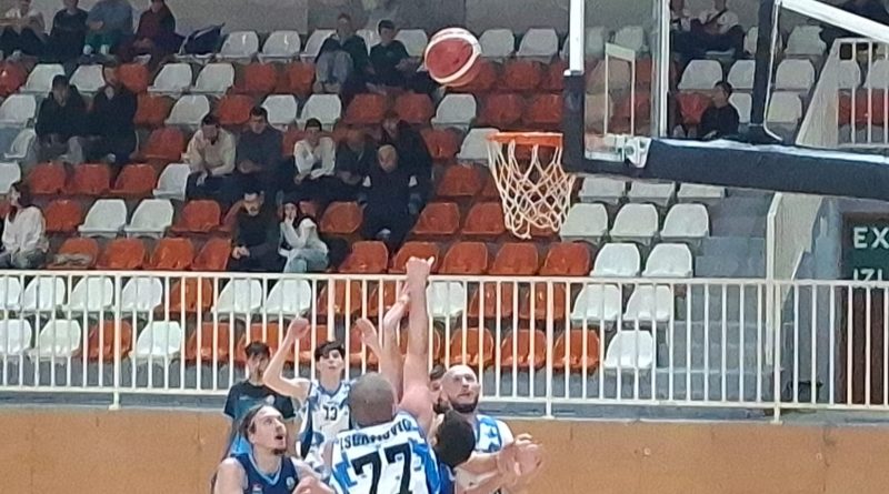 Buha: Pobeda nad Slovenom kao reper za dalje