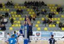 Odbojkaši Novog Pazara favoriti u Užicu