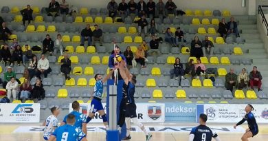 Odbojkaši Novog Pazara favoriti u Užicu