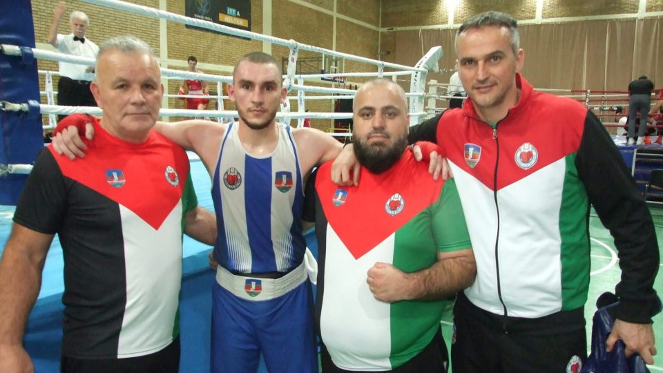 Prvenstvo Srbije u boksu: Pazarci u još sedam finala