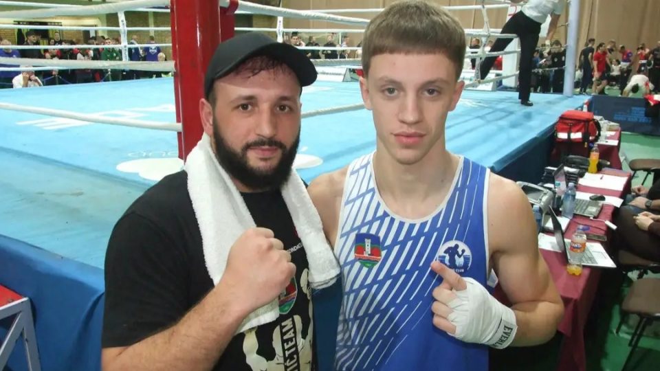 Prvenstvo Srbije u boksu: Pazarci u još sedam finala