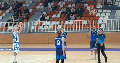 Numanović nacrtao pobedu: Novi Pazar - Ivanjica 83:72