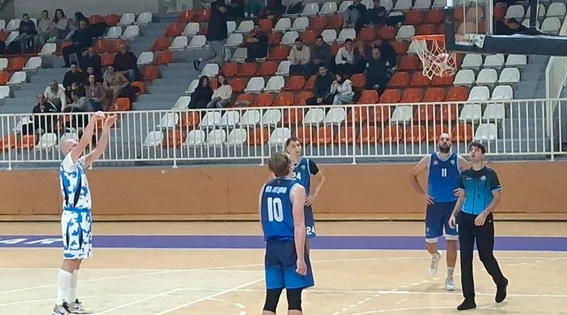 Numanović nacrtao pobedu: Novi Pazar - Ivanjica 83:72