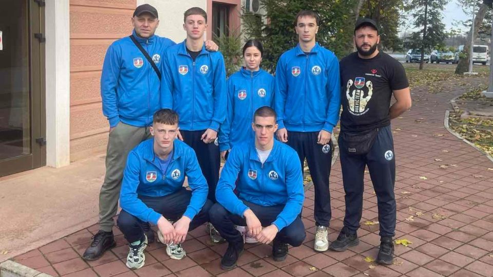 Prvenstvo Srbije u boksu: Pazarcima četiri titule