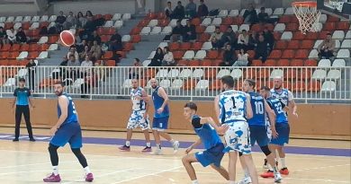 Salihović pred Proleter Naftagas: Uhvatili smo zalet