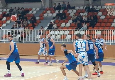 Salihović pred Proleter Naftagas: Uhvatili smo zalet