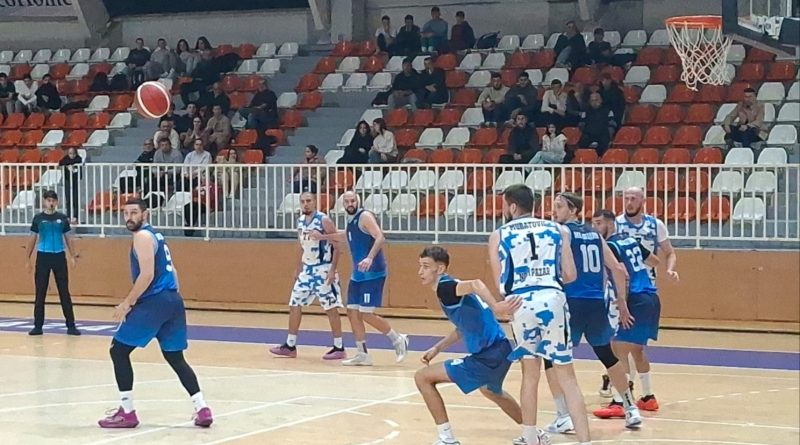 Salihović pred Proleter Naftagas: Uhvatili smo zalet