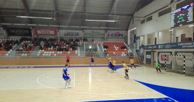 Poraz od Vintersporta za kraj polusezone