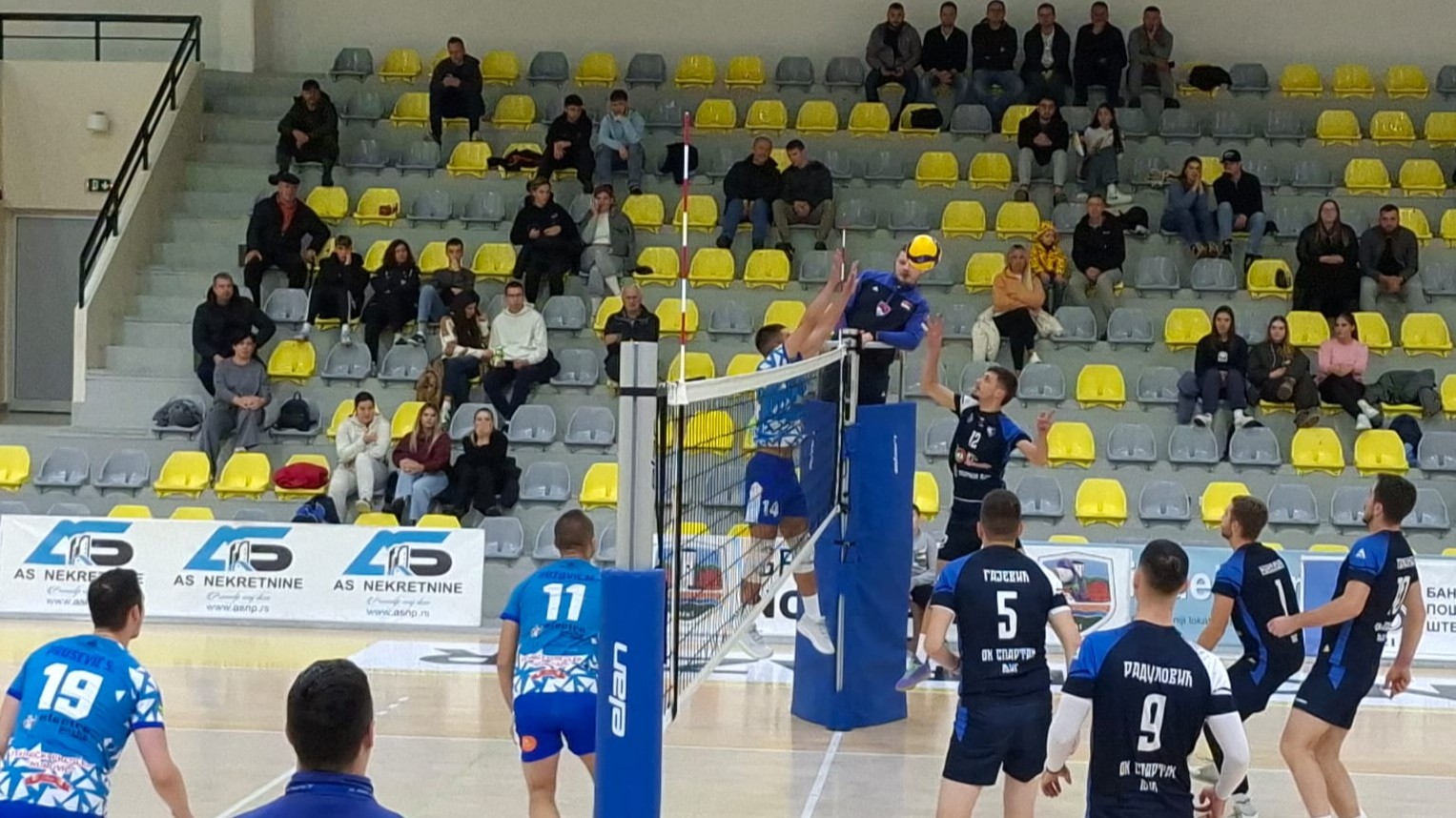 Pazarci ubedljivi u derbiju Prve lige Srbije sa Laki starom