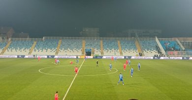 Sadi rešio Nišlije: Novi Pazar - Radnički 1:0