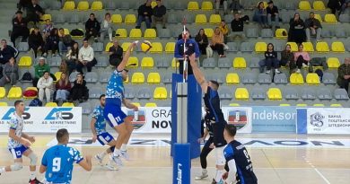 Put na jug: Vranje 1093 - Novi Pazar