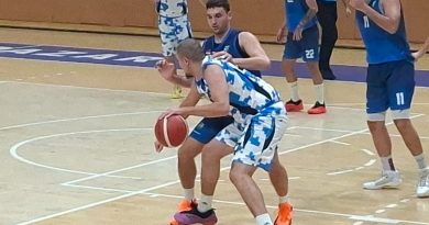 Košarka: Pazarci autsajderi u Pirotu