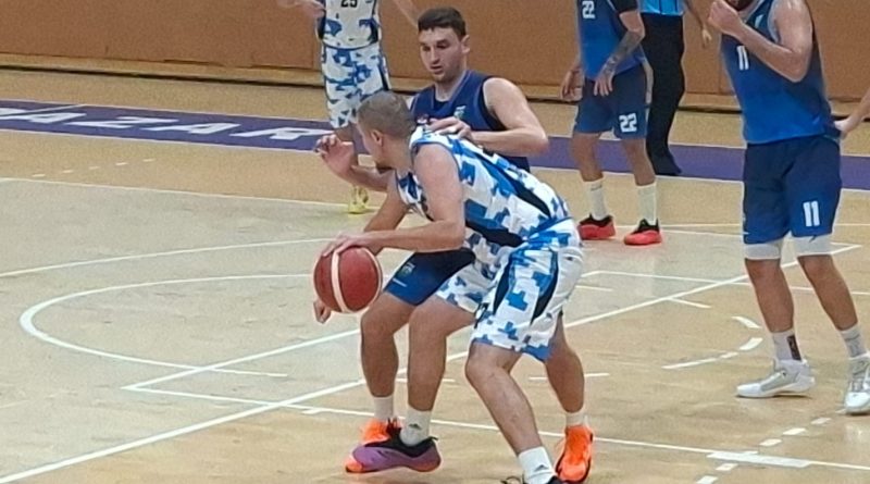 Košarka: Pazarci autsajderi u Pirotu