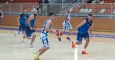 Odluka u drugoj četvrtini: Pirot - Novi Pazar 88:62