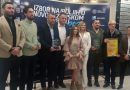 Hamad Međedović i Mejra Mehmedović najbolji sportisti Novog Pazara u 2025. godini