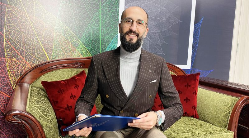 PRIZNANJE: Nićiforović dobitnik Interkulturalne povelje „Kula motrilja“