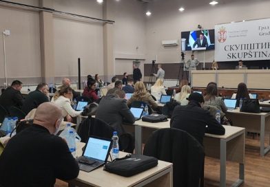 Usvojeni godišnji planovi i programi javnih preduzeća i ustanova