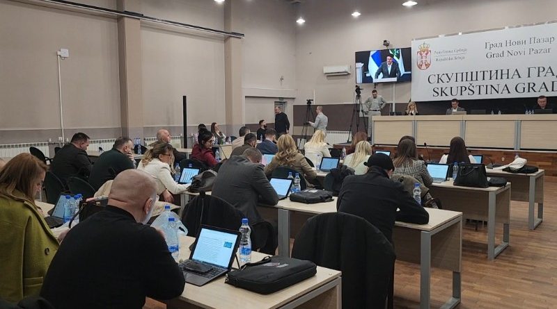 Usvojeni godišnji planovi i programi javnih preduzeća i ustanova