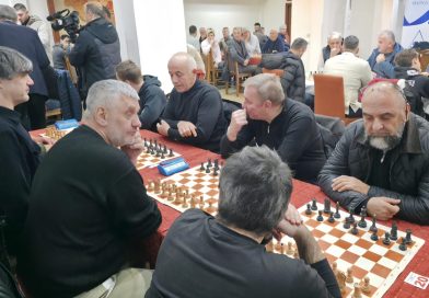 Šahovski turnir povodom Dana Sandžaka okupio 66 takmičara iz 14 zemalja