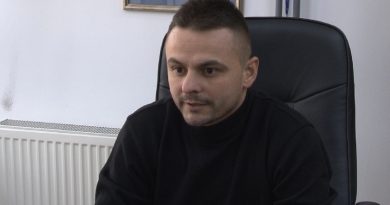 Zećirović: Sportski savez bira najbolje 26. decembra