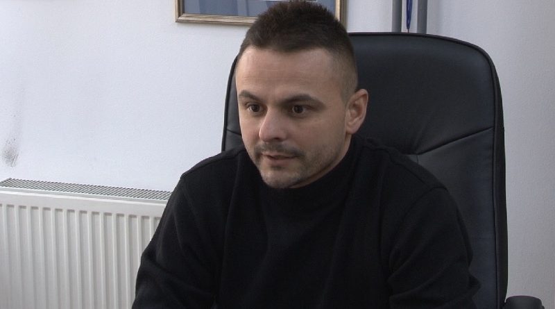 Zećirović: Sportski savez bira najbolje 26. decembra