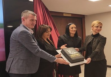 Promovisan „Pazar raning tim“: Novi atletski kolektiv za buduće šampione