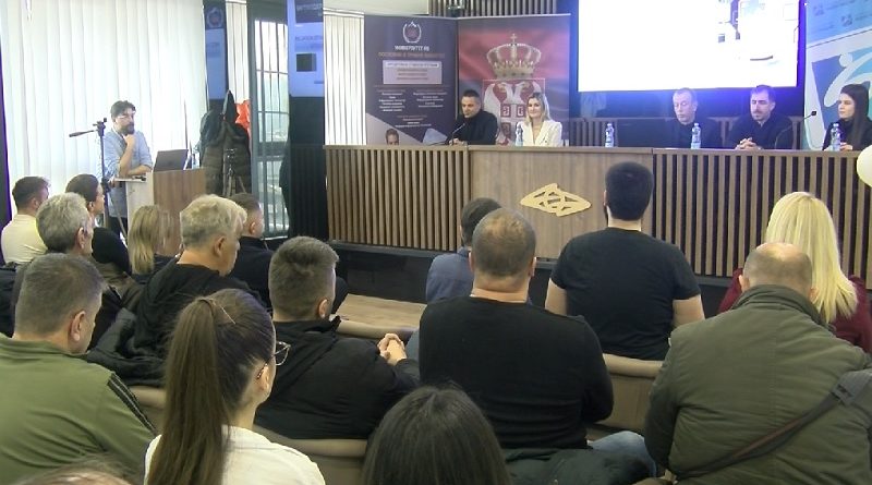 Veštačka inteligencija u sportu - edukacija