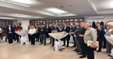 Novopazarska biblioteka obeležila Dan bibliotekara