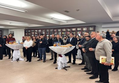 Novopazarska biblioteka obeležila Dan bibliotekara