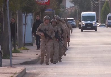 Ukupno 357 osumnjičenih terorista ISIS-a uhapšeno širom Turske